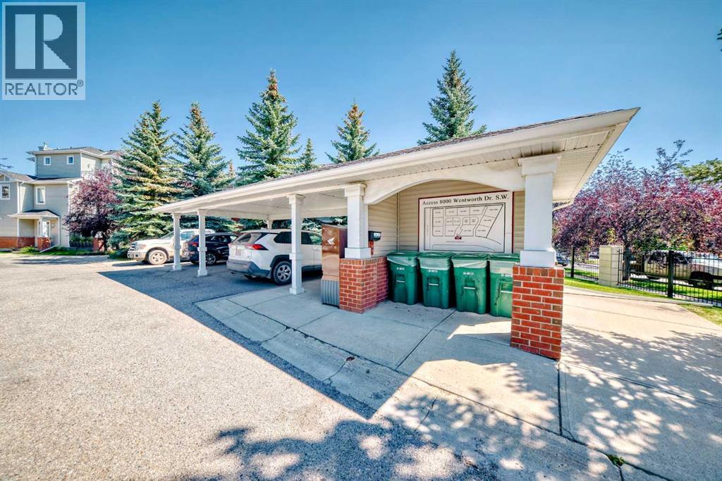 406, 8000 Wentworth Drive Sw, Calgary, Alberta  T3H 5K8 - Photo 48 - A2252147