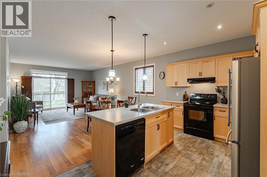 244 Dundas Street W Unit# 19, Paris, Ontario  N3L 0B4 - Photo 10 - 40788222