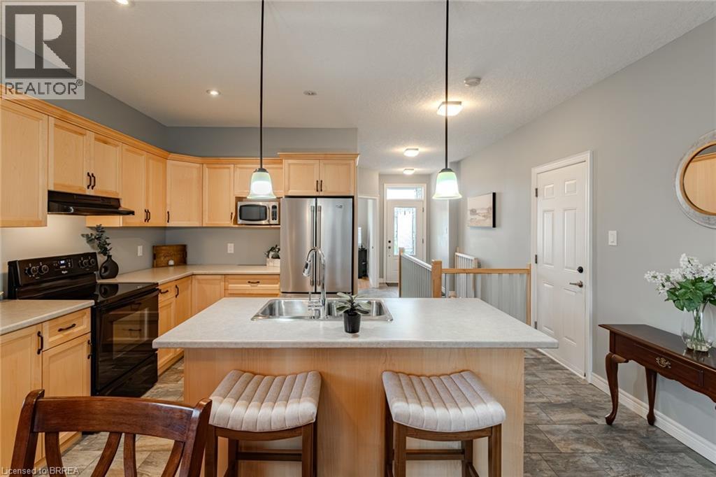 244 Dundas Street W Unit# 19, Paris, Ontario  N3L 0B4 - Photo 12 - 40788222