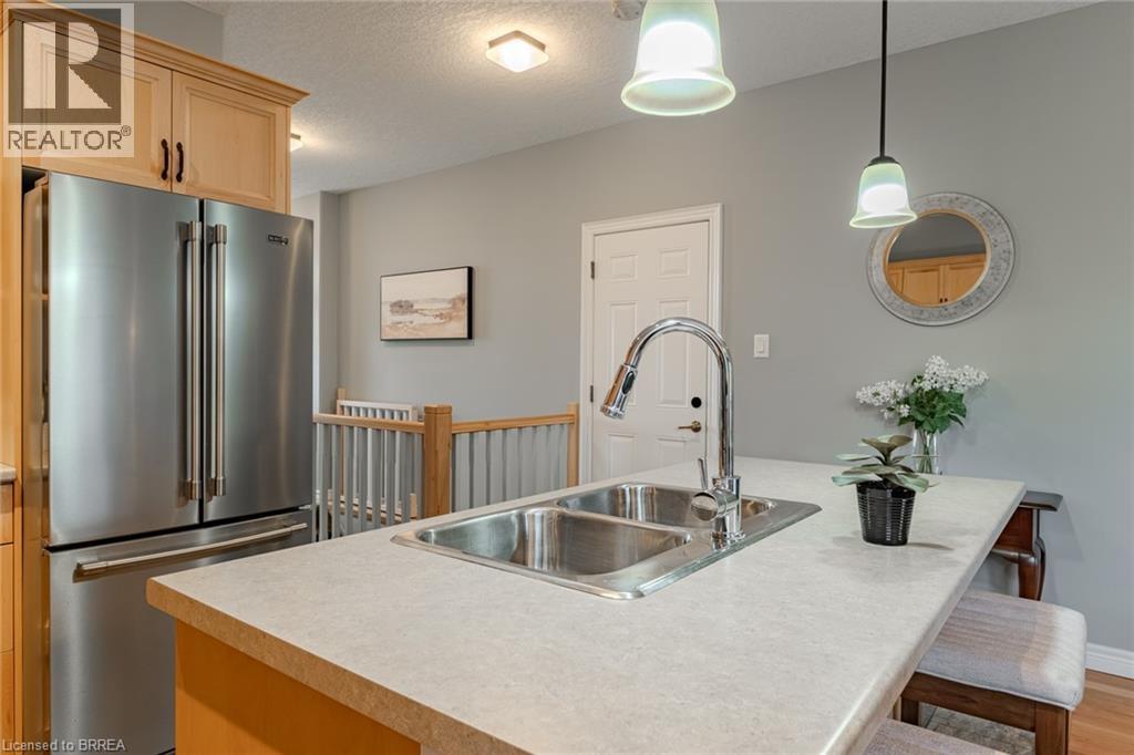 244 Dundas Street W Unit# 19, Paris, Ontario  N3L 0B4 - Photo 13 - 40788222