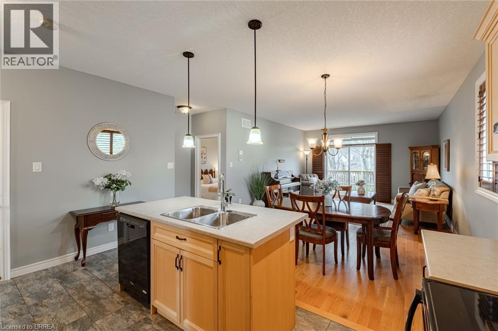 244 Dundas Street W Unit# 19, Paris, Ontario  N3L 0B4 - Photo 14 - 40788222