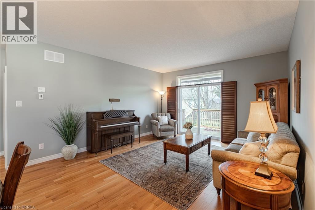 244 Dundas Street W Unit# 19, Paris, Ontario  N3L 0B4 - Photo 15 - 40788222