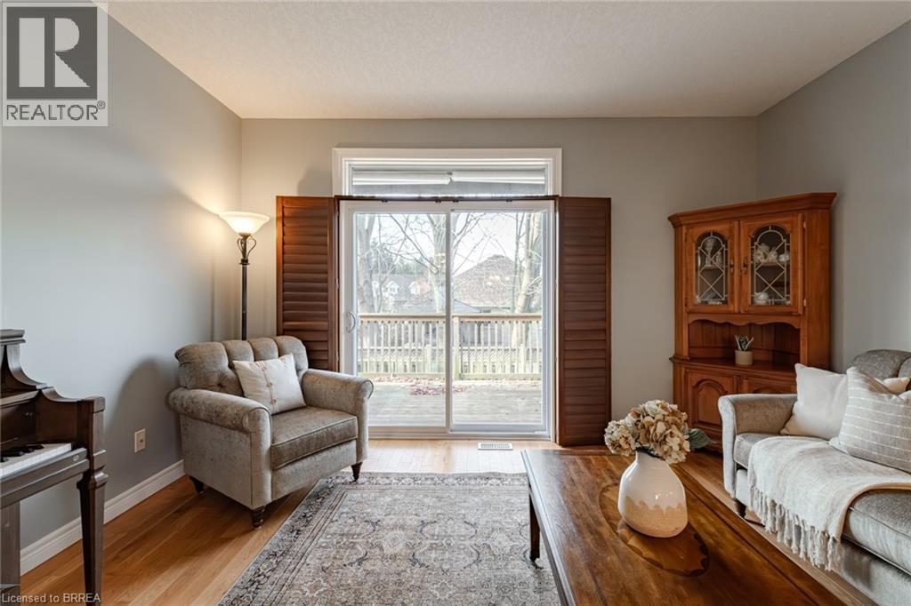 244 Dundas Street W Unit# 19, Paris, Ontario  N3L 0B4 - Photo 16 - 40788222