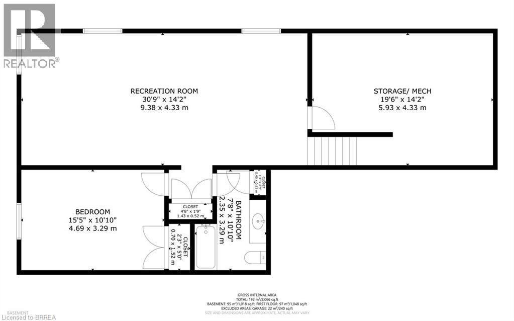 244 Dundas Street W Unit# 19, Paris, Ontario  N3L 0B4 - Photo 35 - 40788222