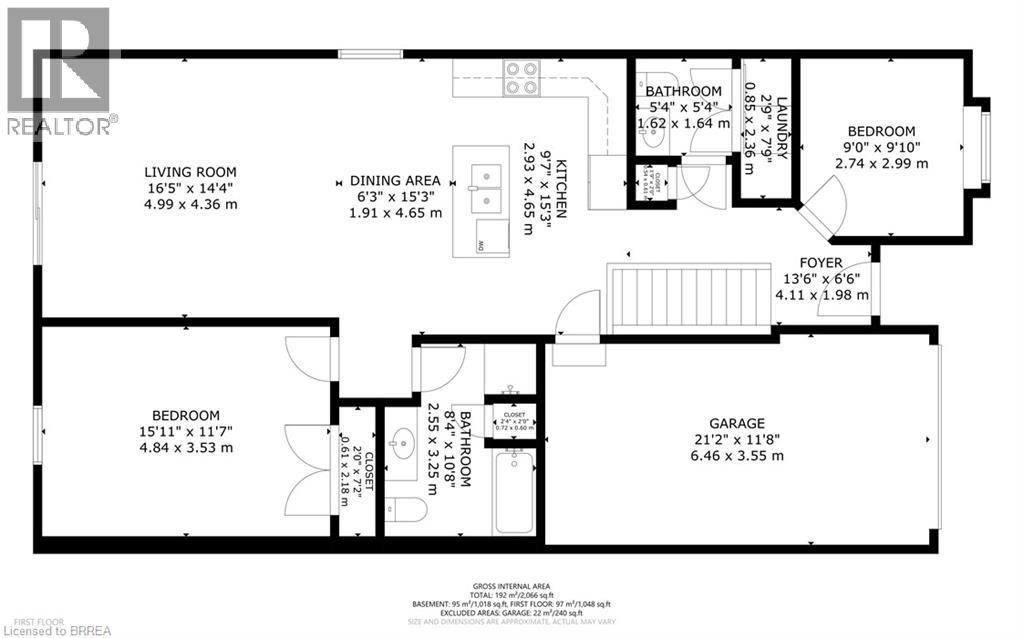 244 Dundas Street W Unit# 19, Paris, Ontario  N3L 0B4 - Photo 36 - 40788222