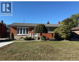 4143 Mount Royal, Windsor, Ontario