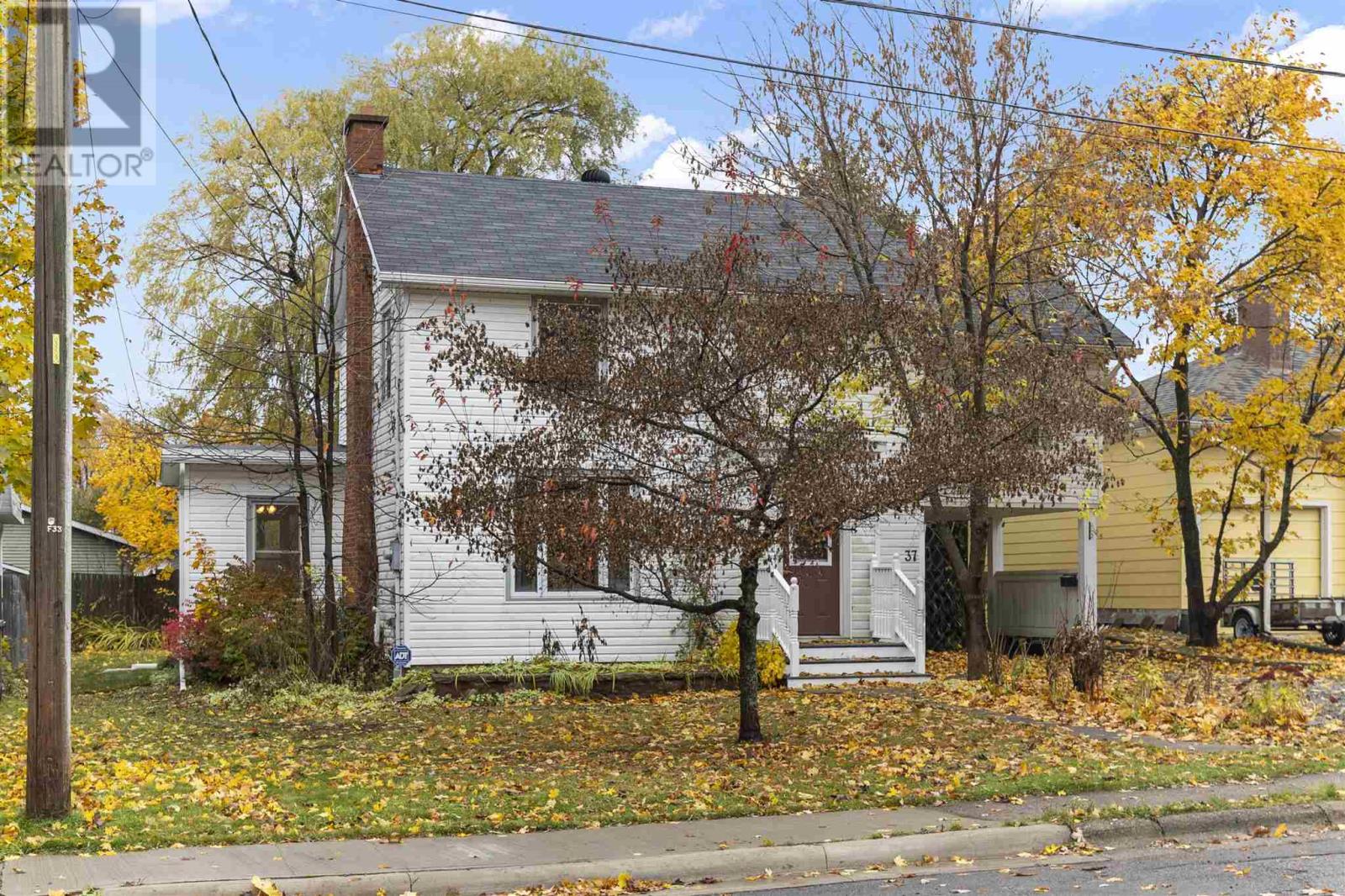 37 Poplar Ave, Sault Ste. Marie, Ontario  P6C 2W6 - Photo 34 - SM253320