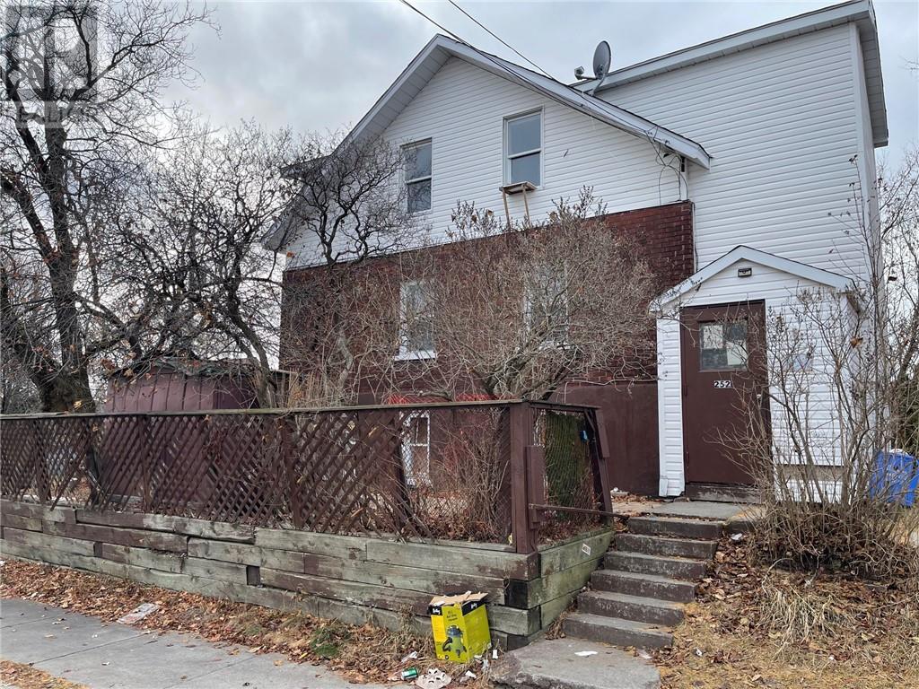 252 Bloor Street, Sudbury, Ontario