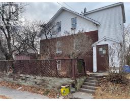 252 Bloor Street, Sudbury, Ontario