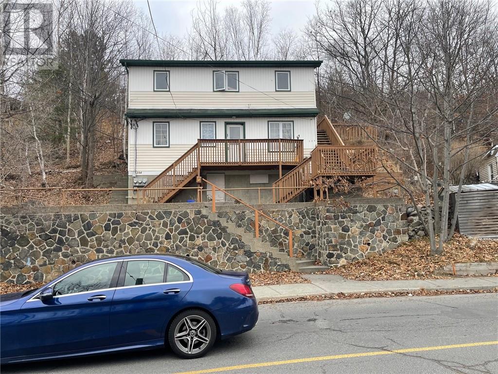 306 Kathleen Street, Sudbury, Ontario