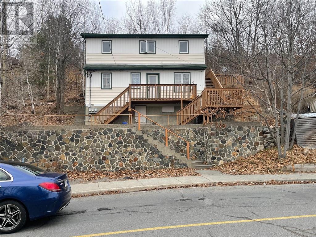 306 Kathleen Street, Sudbury, Ontario  P3C 2M2 - Photo 2 - 2125713