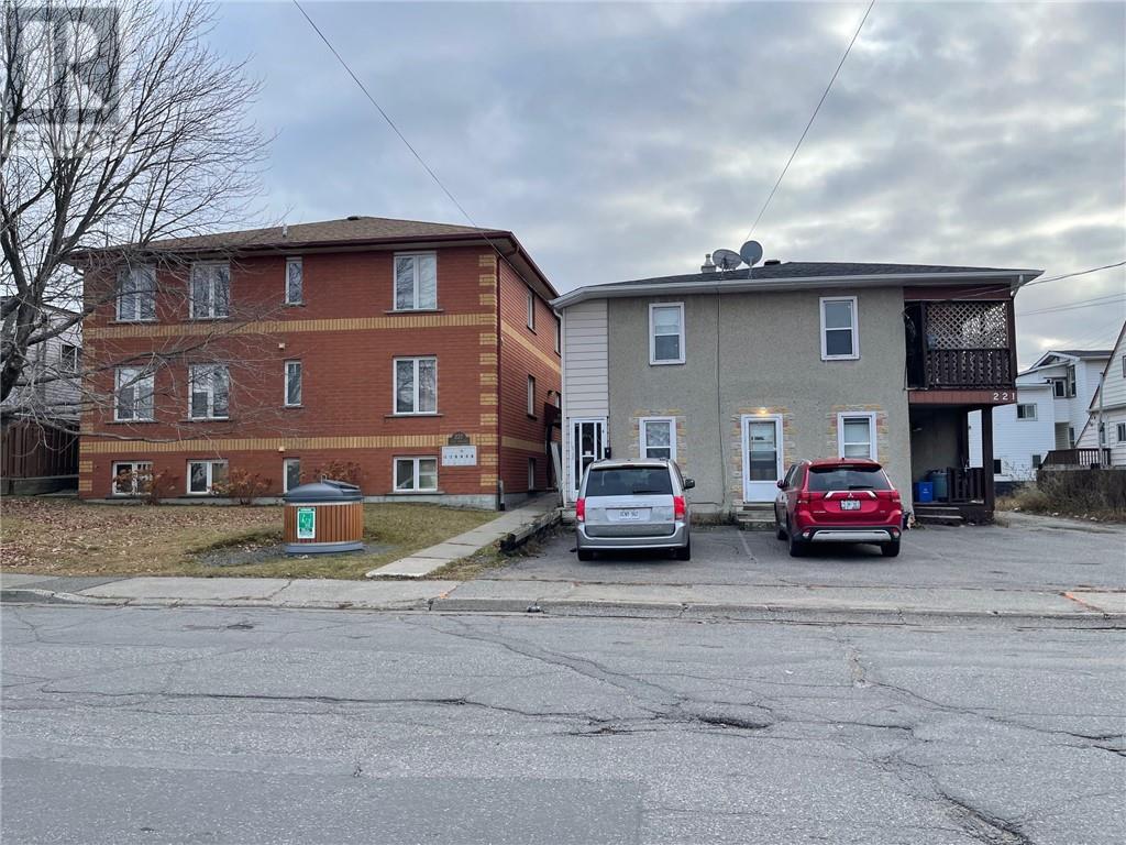 221 Nolin, Sudbury, Ontario  P3C 2V4 - Photo 2 - 2125621