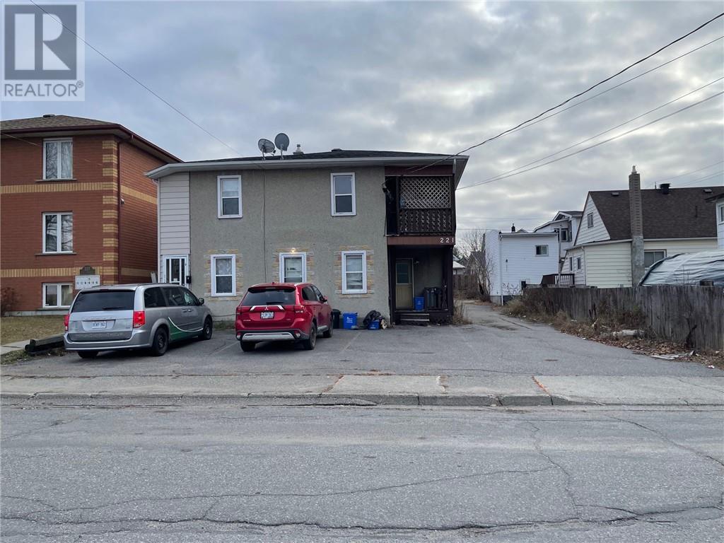 221 Nolin, Sudbury, Ontario  P3C 2V4 - Photo 3 - 2125621