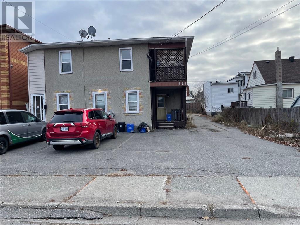 221 Nolin, Sudbury, Ontario  P3C 2V4 - Photo 4 - 2125621