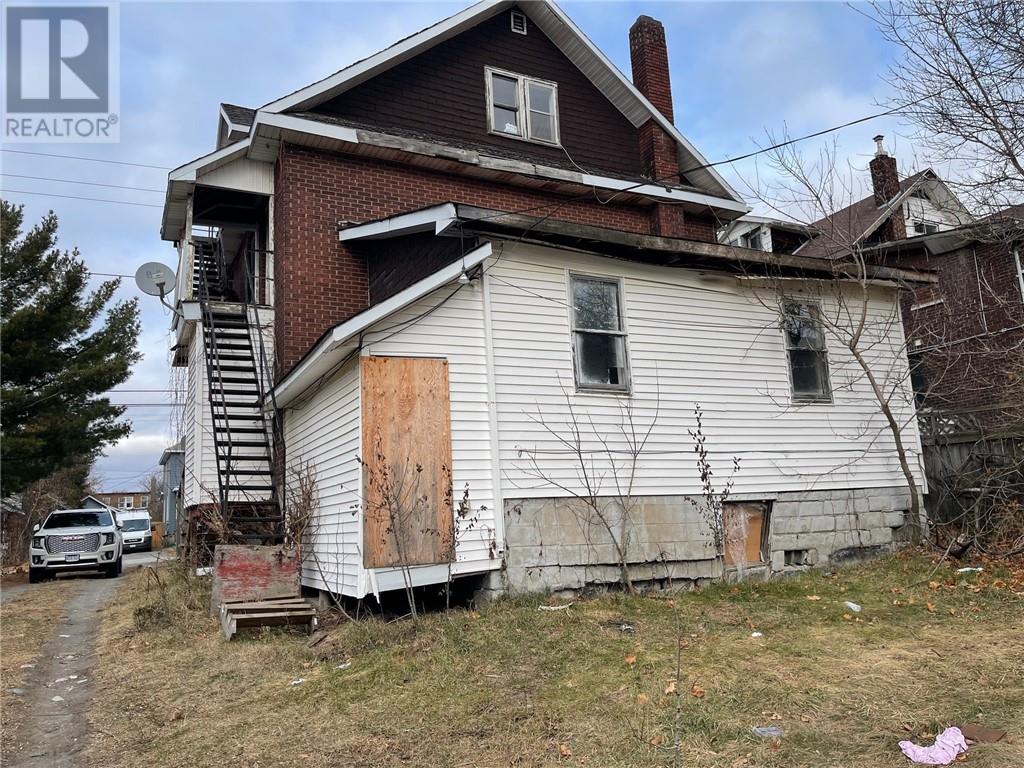 275 Bloor, Sudbury, Ontario  P3C 2L2 - Photo 2 - 2125619