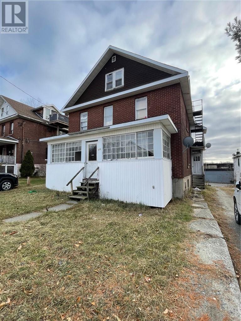 275 Bloor, Sudbury, Ontario  P3C 2L2 - Photo 8 - 2125619