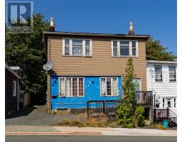 112 CASEY Street, ST. JOHN'S, Newfoundland & Labrador