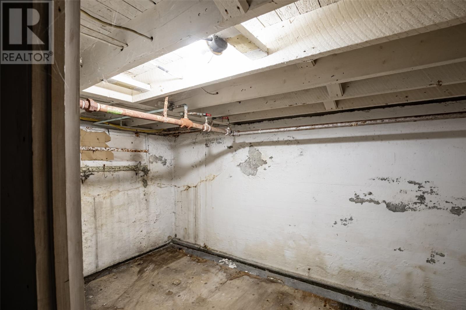 112 Casey Street, St. John's, Newfoundland & Labrador  A1C 4X7 - Photo 31 - 1291686