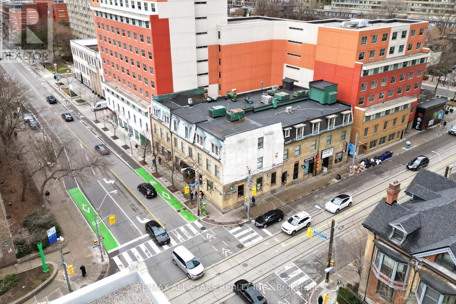 66 Gerrard Street E, Toronto, Ontario  M5B 1G3 - Photo 10 - C12387032