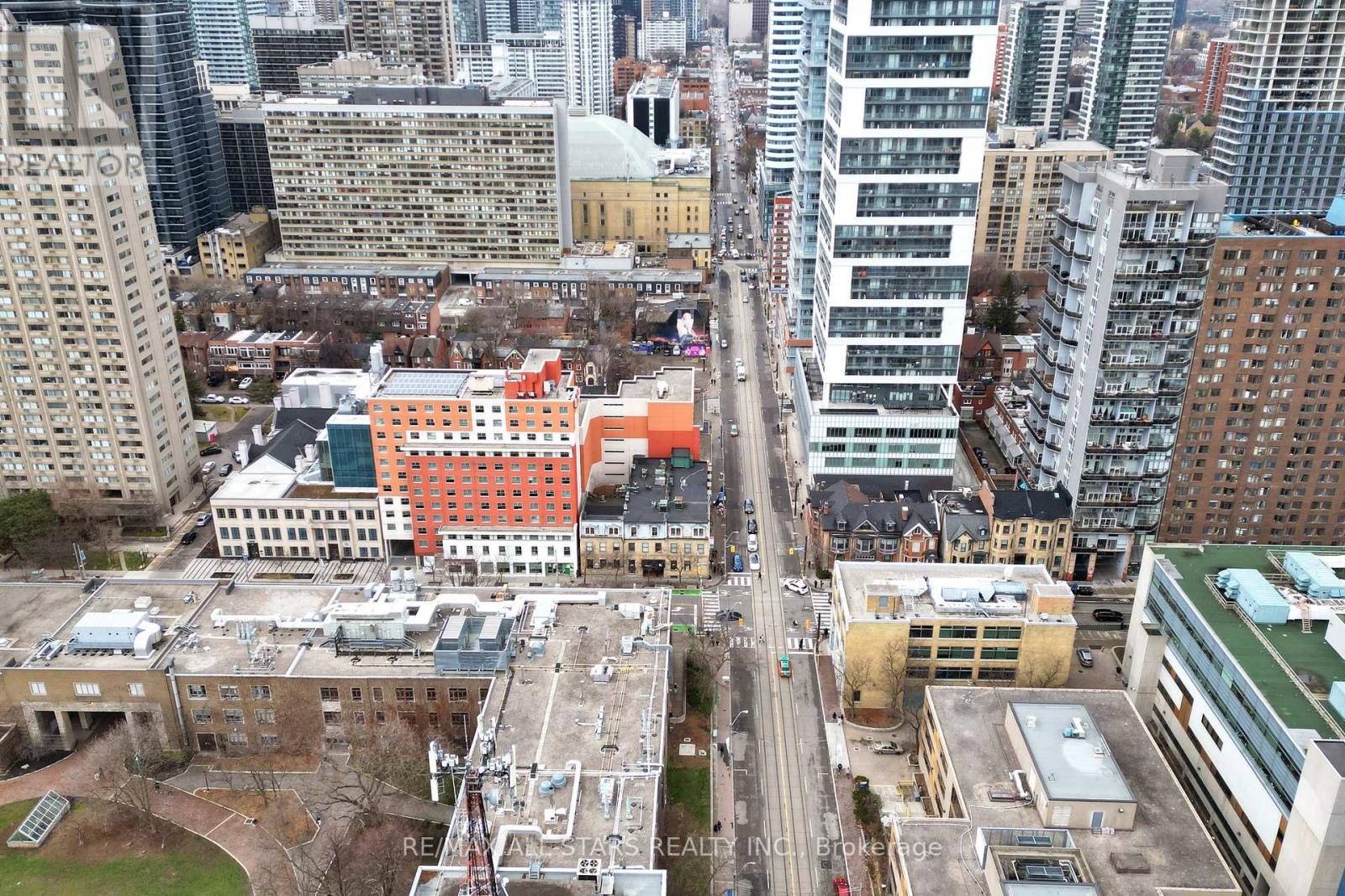 66 Gerrard Street E, Toronto, Ontario  M5B 1G3 - Photo 6 - C12387032