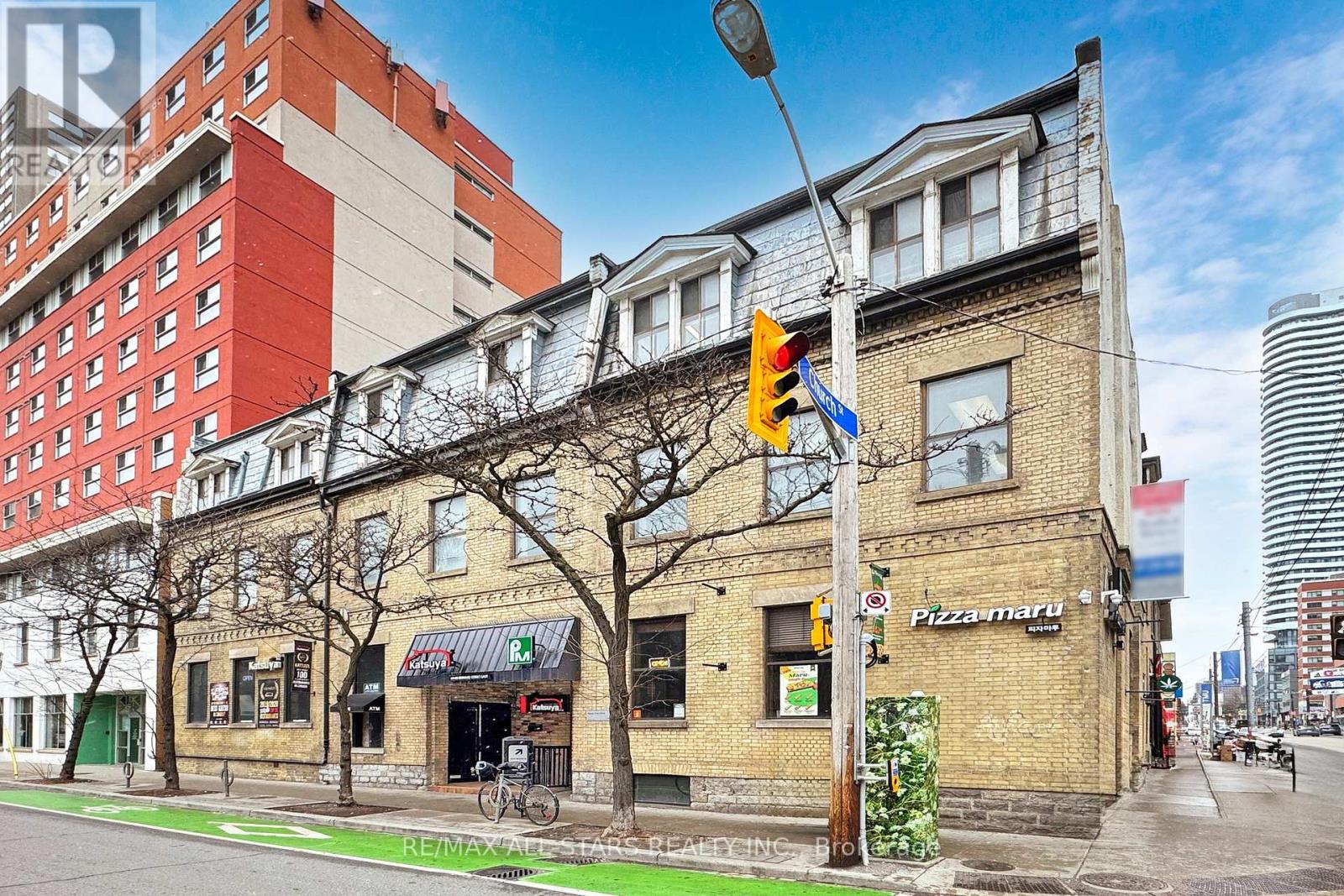 66 Gerrard Street E, Toronto, Ontario  M5B 1G3 - Photo 5 - C12387033