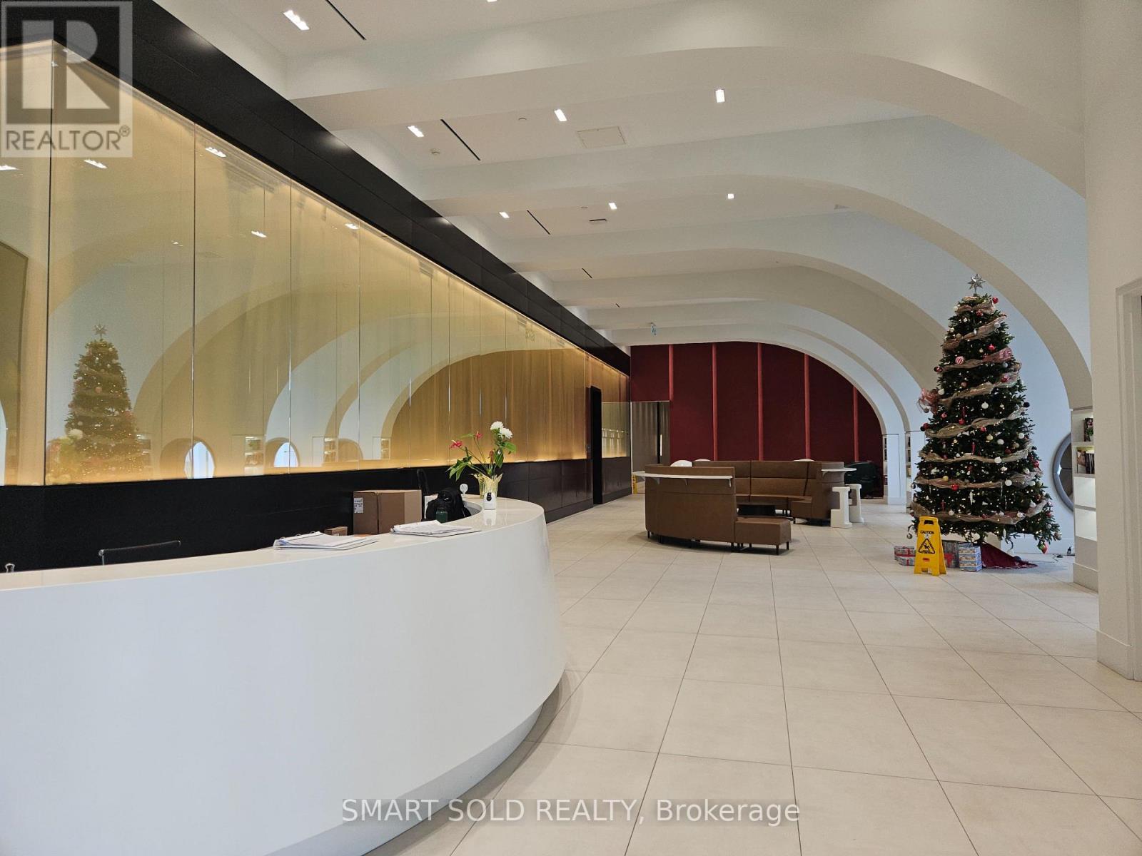 #1823 - 2031 Kennedy Road, Toronto, Ontario  M1T 3G2 - Photo 6 - E12561834