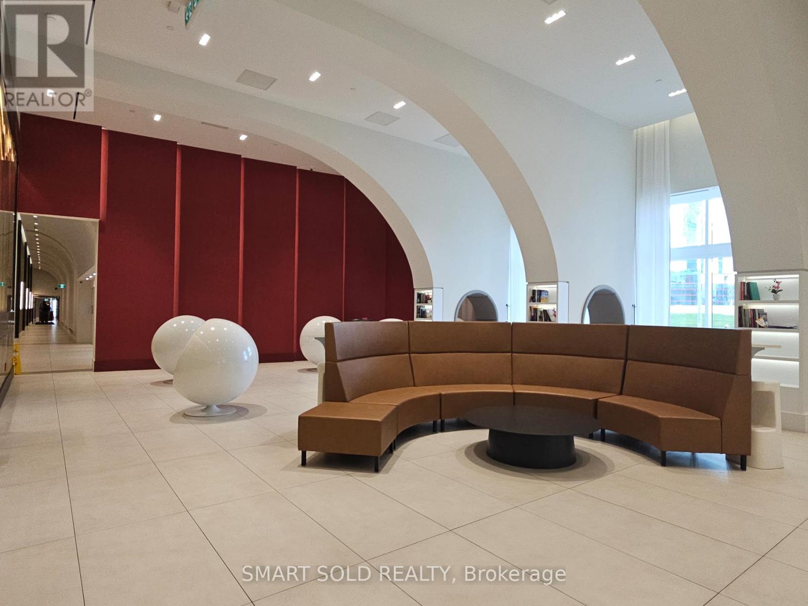 #1823 - 2031 Kennedy Road, Toronto, Ontario  M1T 3G2 - Photo 8 - E12561834