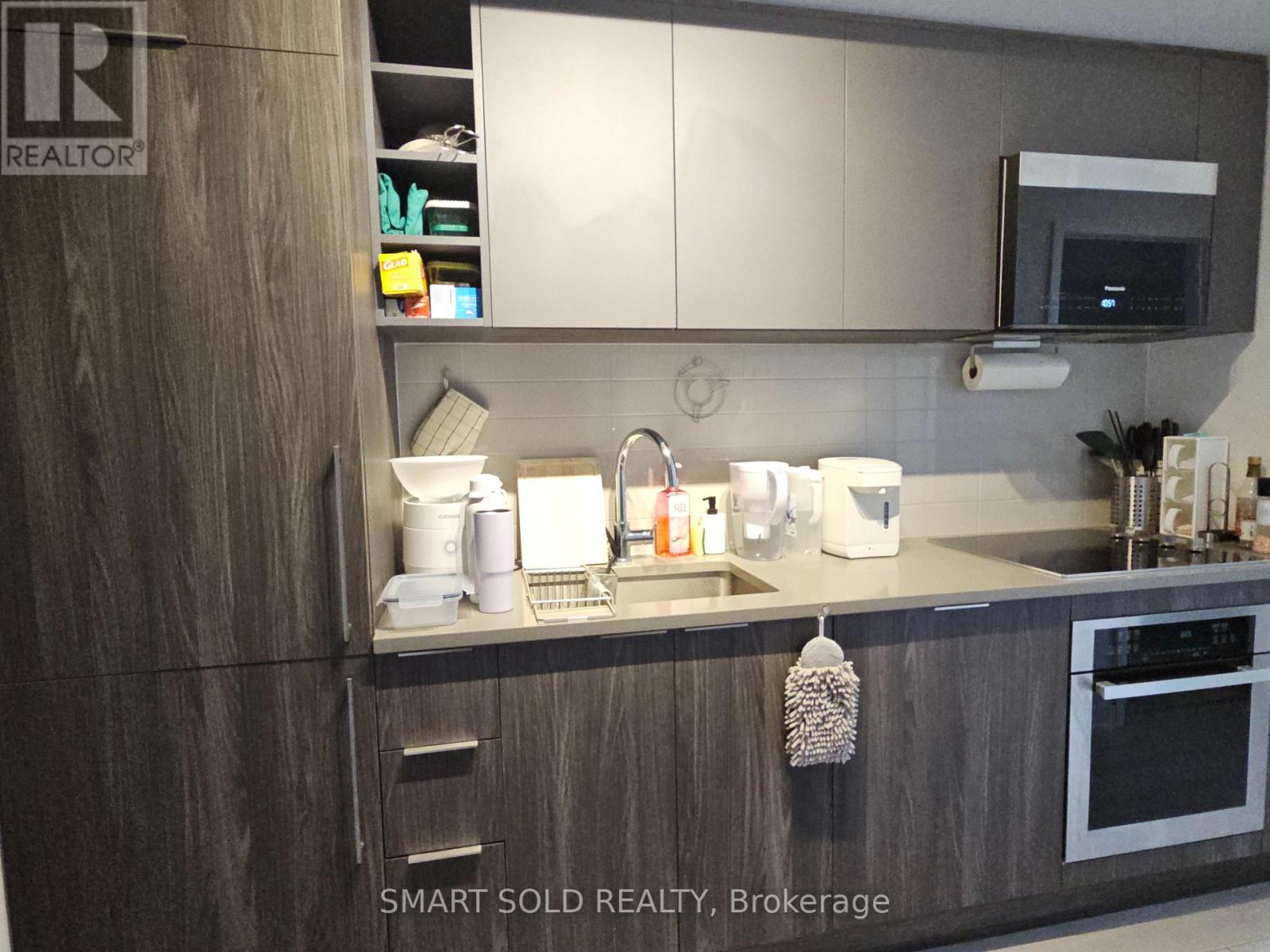 #1823 - 2031 Kennedy Road, Toronto, Ontario  M1T 3G2 - Photo 3 - E12561834