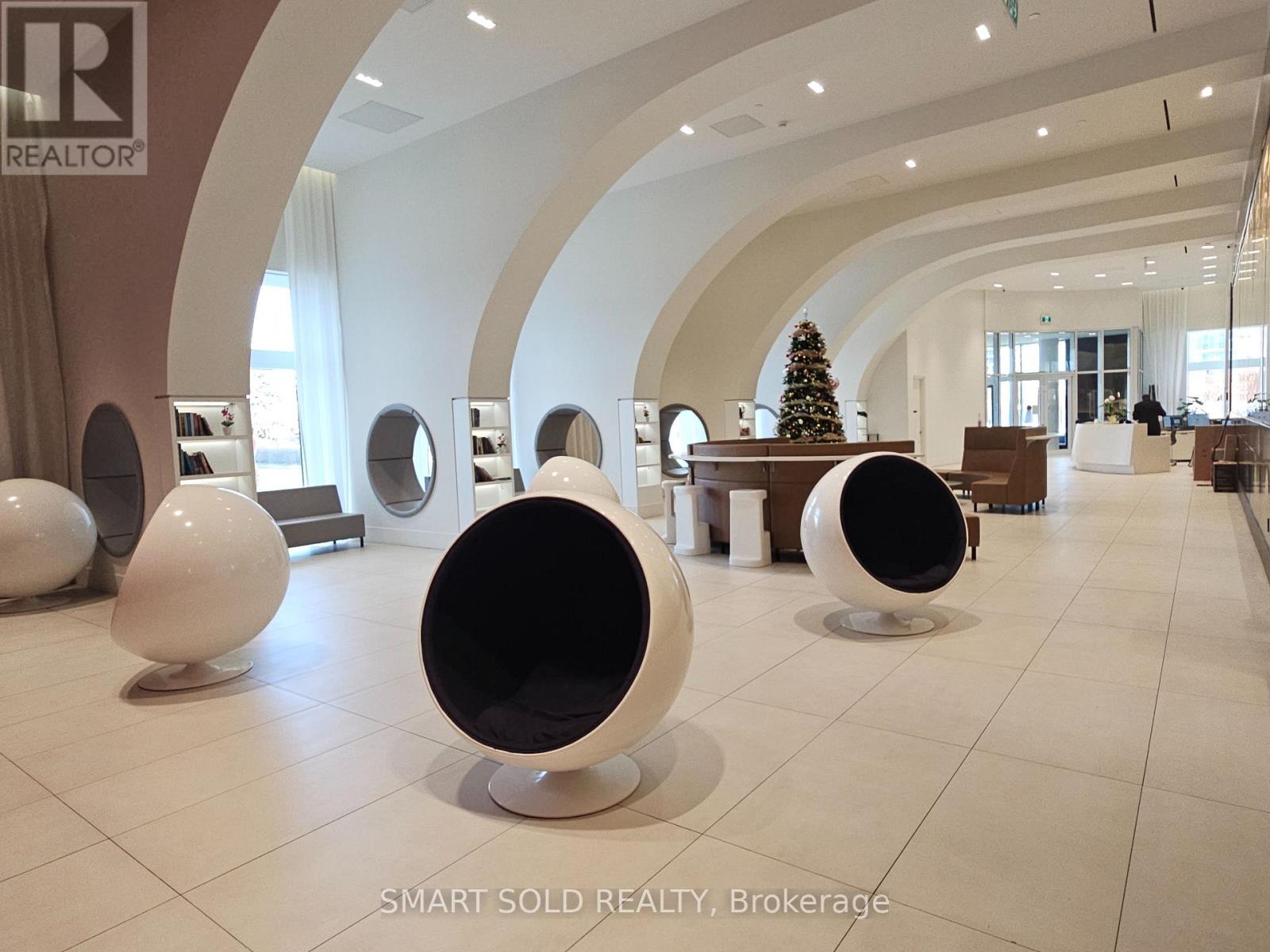 #1823 - 2031 Kennedy Road, Toronto, Ontario  M1T 3G2 - Photo 7 - E12561834