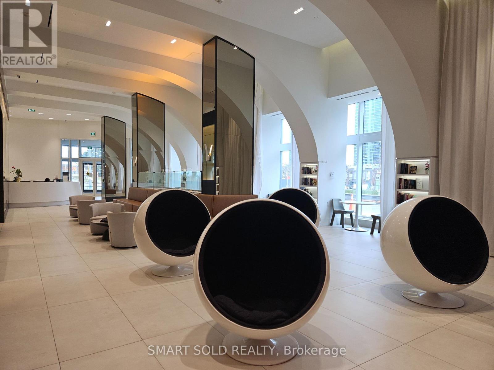 #1823 - 2031 Kennedy Road, Toronto, Ontario  M1T 3G2 - Photo 9 - E12561834