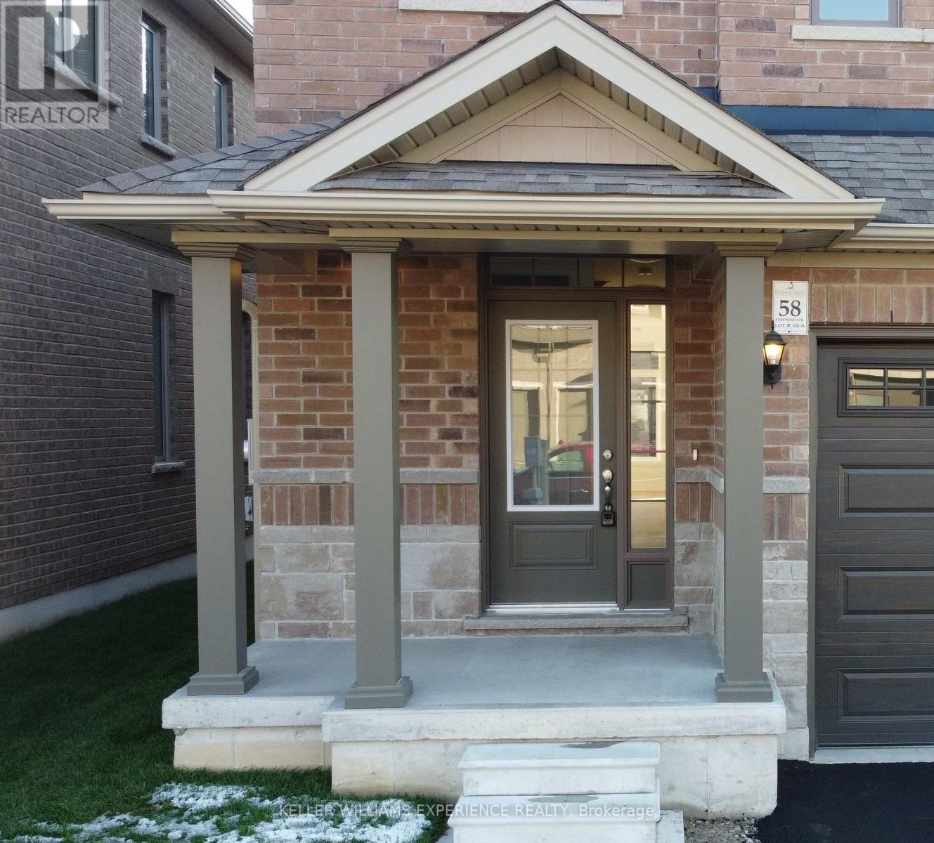 58 Sagewood Avenue, Barrie, Ontario  L9J 0K5 - Photo 2 - S12416050