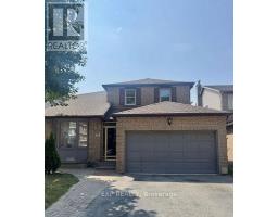 BASEMENT - 44 WRIGHT CRESCENT, Ajax, Ontario