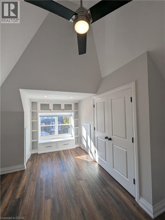 81 Dunsmure Road Unit# 2, Hamilton, Ontario  L8M 1S3 - Photo 10 - 40790079