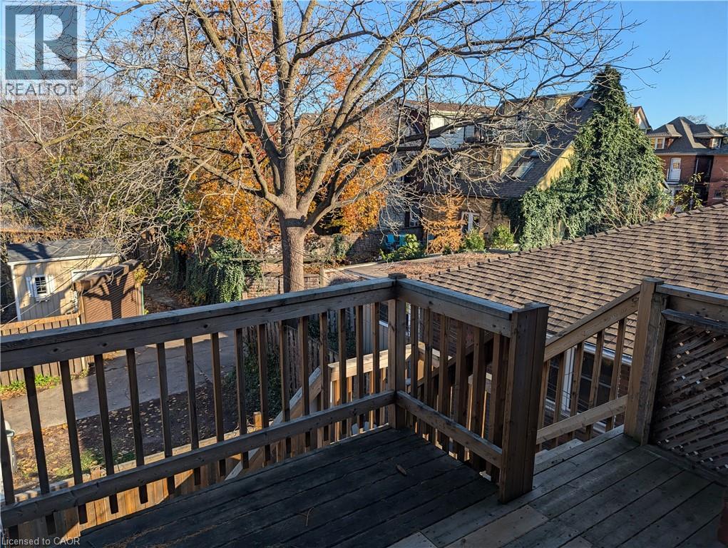 81 Dunsmure Road Unit# 2, Hamilton, Ontario  L8M 1S3 - Photo 13 - 40790079