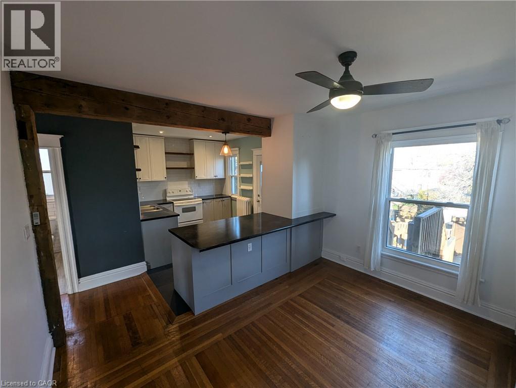 81 Dunsmure Road Unit# 2, Hamilton, Ontario  L8M 1S3 - Photo 2 - 40790079