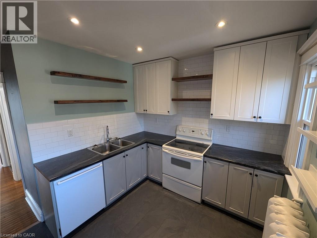 81 Dunsmure Road Unit# 2, Hamilton, Ontario  L8M 1S3 - Photo 4 - 40790079