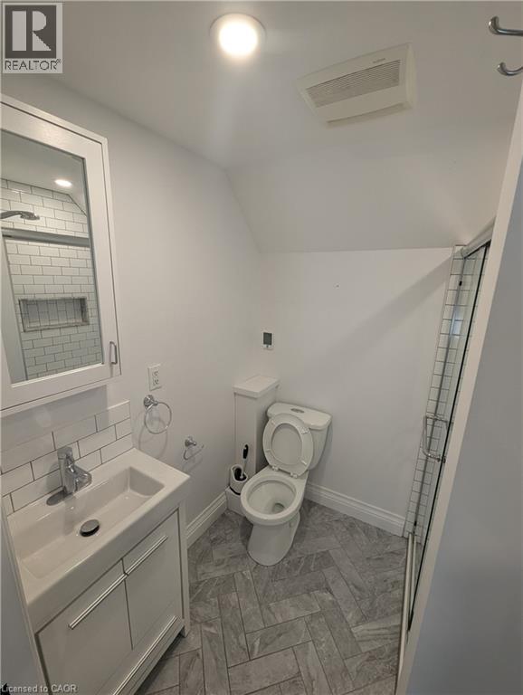 81 Dunsmure Road Unit# 2, Hamilton, Ontario  L8M 1S3 - Photo 8 - 40790079