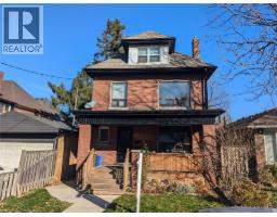 81 DUNSMURE Road Unit# 2, hamilton, Ontario