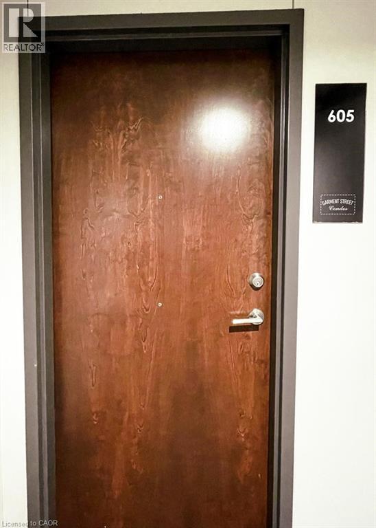 108 Garment Street Unit# 605, Kitchener, Ontario  N2G 0E2 - Photo 22 - 40789318
