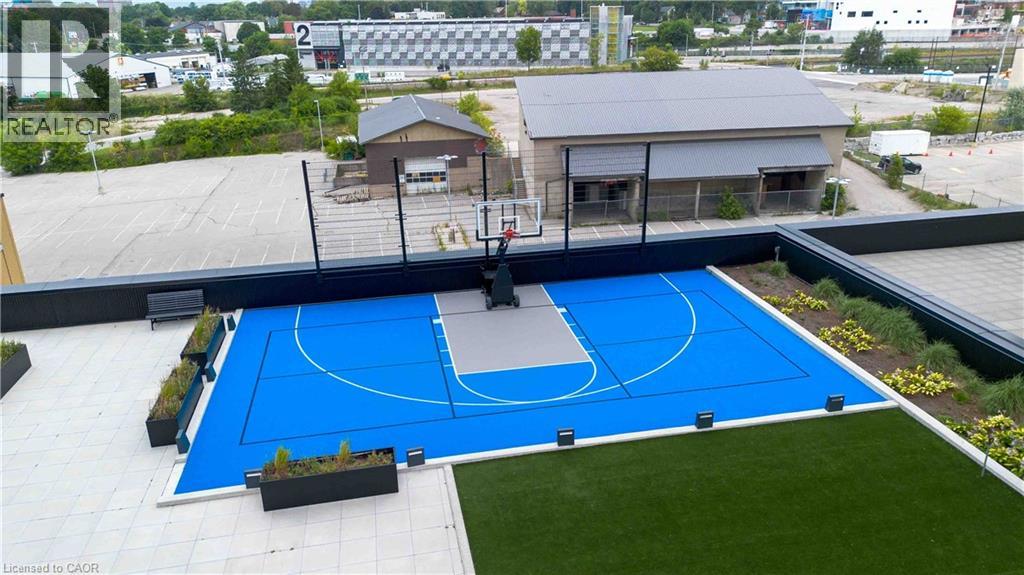 108 Garment Street Unit# 605, Kitchener, Ontario  N2G 0E2 - Photo 3 - 40789318