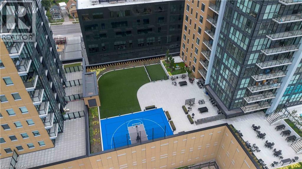 108 Garment Street Unit# 605, Kitchener, Ontario  N2G 0E2 - Photo 5 - 40789318