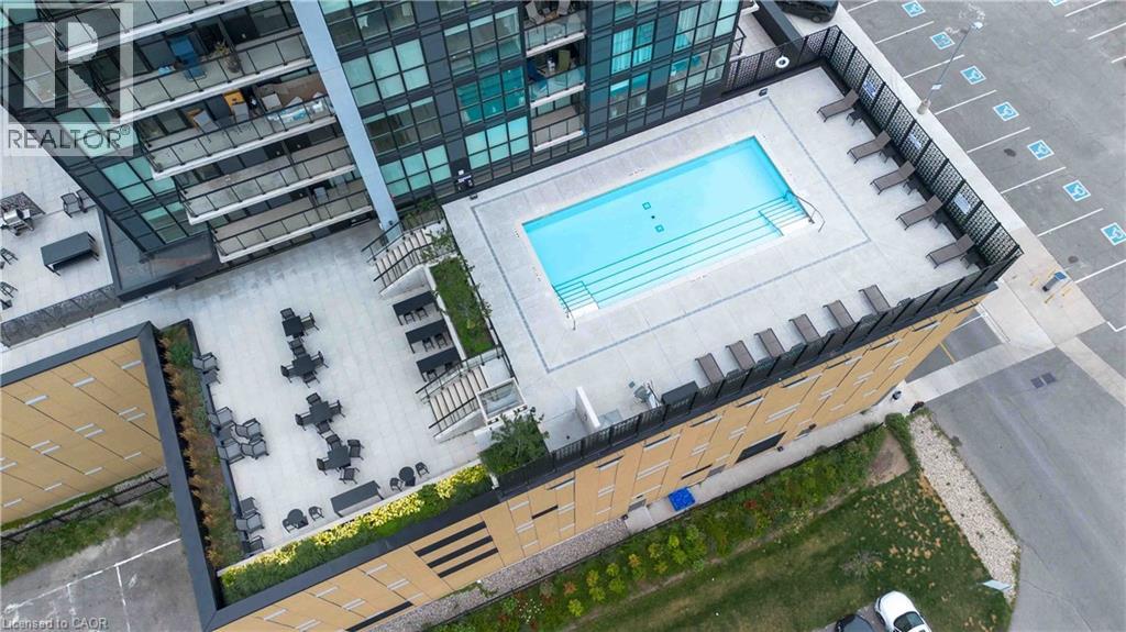 108 Garment Street Unit# 605, Kitchener, Ontario  N2G 0E2 - Photo 7 - 40789318