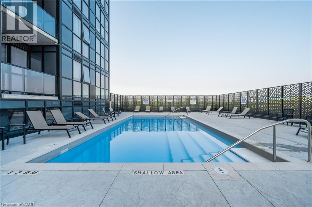 108 Garment Street Unit# 605, Kitchener, Ontario  N2G 0E2 - Photo 8 - 40789318