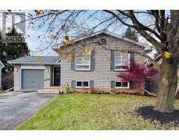 45 LATZER CRESCENT, Brantford, Ontario