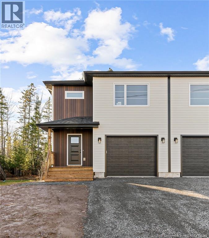 310 Lady Russell Street, Moncton, New Brunswick  E1E 0G1 - Photo 1 - NB130469