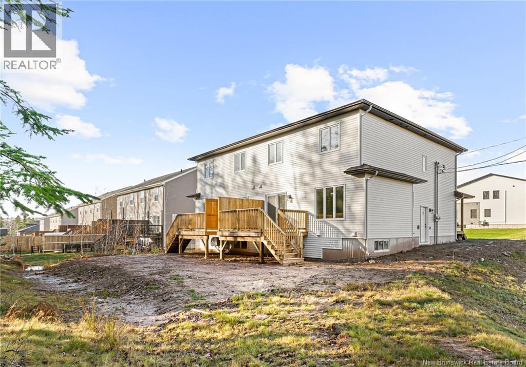 310 Lady Russell Street, Moncton, New Brunswick  E1E 0G1 - Photo 19 - NB130469