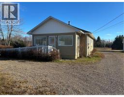 10688 Route 11, six roads, New Brunswick