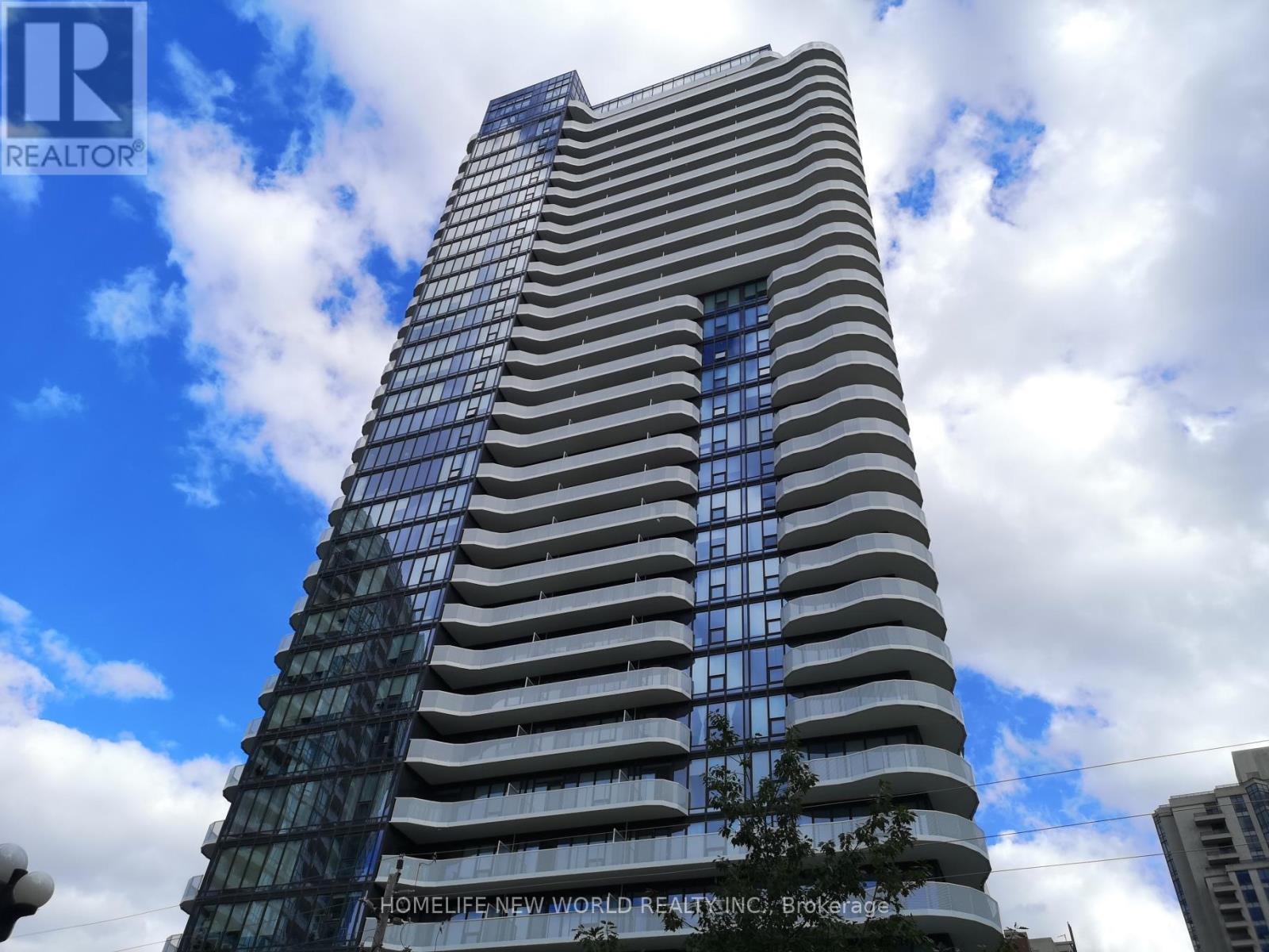 603 - 15 HOLMES AVENUE, Toronto, Ontario