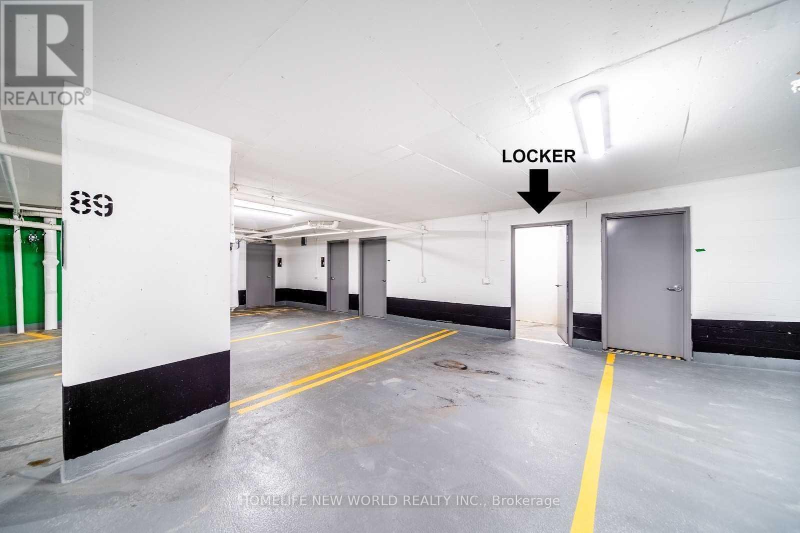 603 - 15 Holmes Avenue, Toronto, Ontario  M2N 4L8 - Photo 18 - C12570722