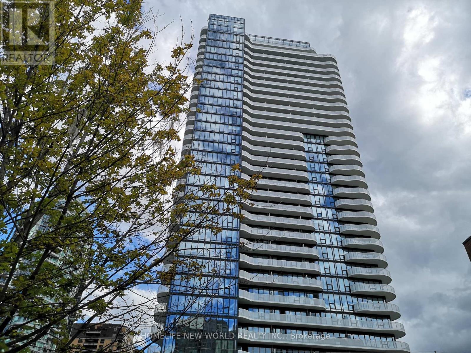 603 - 15 Holmes Avenue, Toronto, Ontario  M2N 4L8 - Photo 2 - C12570722